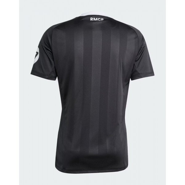 Camisa Goleiro IV Real Madrid 2025 2026 Adidas oficial  Camisa Goleiro IV Real Madrid 2025 2026 Adidas oficial